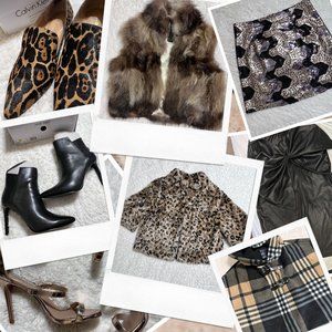 Welcome to my Poshmark Closet!